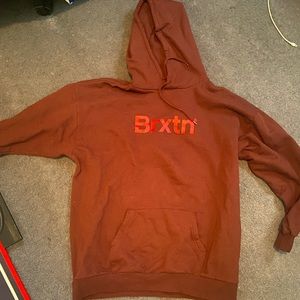 Brixton Sweatshirt